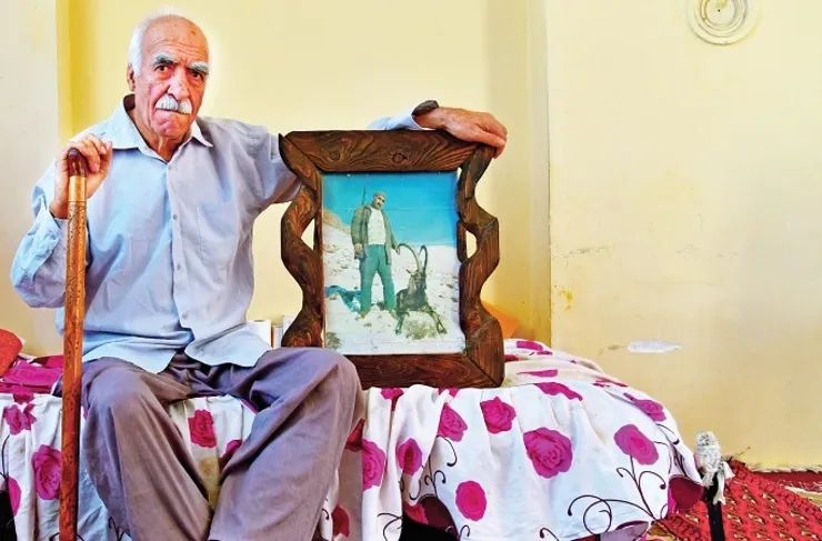 حافـظ هزار مسجد