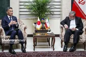 در دیدار شهردار مشهد با سفیر ژاپن مطرح شد؛ تقویت همکاری مشترک در حوزه پسماند، محیط زیست و مدیریت شهری بین مشهد و ژاپن + فیلم