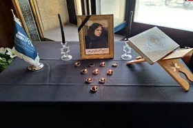 زنده یاد &laquo;منصوره قدیری جاوید&raquo;؛ خبرنگار و پژوهشگری پرتلاش و فعال