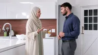 الگوبرداری از سیره نبوی برای ترمیم رابطه زناشویی