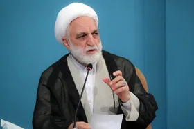 اژه&zwnj;ای: مدیریت فضای مجازی با روش&zwnj;های قدیمی ممکن نیست