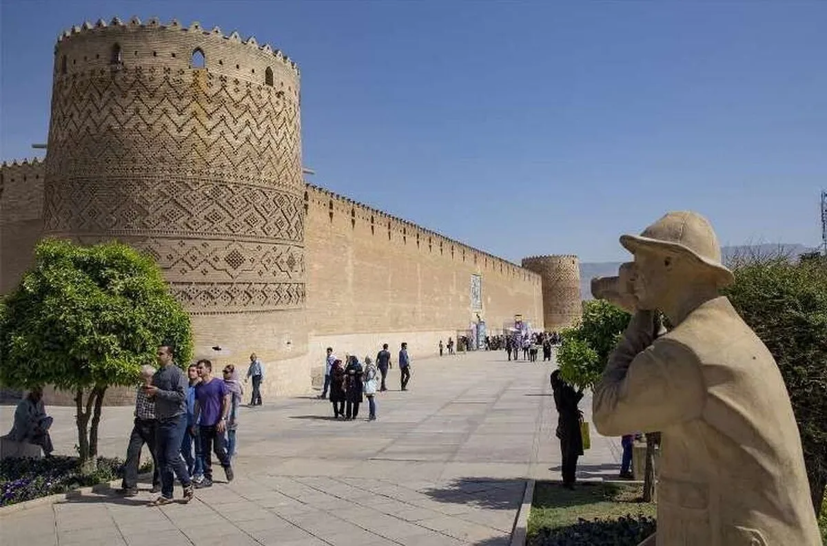 قائم‌مقام وزیر میراث‌فرهنگی: مالکیت اماکن میراثی قابل واگذاری به‌غیر نیست