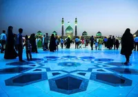 نگاهی به نقش زنان در زمینه سازی ظهور