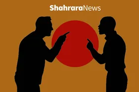 هنر سفسطه یا لطفا در محتوای تبلیغاتی خود مغالطه کنید | مغالطه حمله به شخص