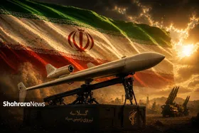 &laquo;گلاله&raquo; وارد میدان شد | پهپاد&zwnj;های مرموز نیروی زمینی سپاه بالاخره عملیاتی شدند