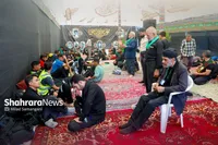 آغاز میزبانی مشهدی‌ها از زائران امام رضا (ع) |‌ ای خوشا روزی که ما معشوق را مهمان کنیم