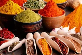 ۴ ادویه مهم که خواص ضد بیماری دارند