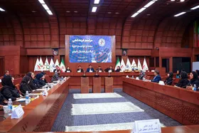 قرعه کشی لیگ برتر هندبال انجام شد