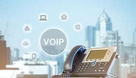 ساخت اولین VOIP تمام بومی در دانشگاه فردوسی مشهد