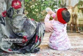 بررسی آخرین وضعیت خانواده&zwnj;های متقاضی فرزندخواندگی در مشهد و خراسان&zwnj;رضوی | در نوبت پدرو مادرشدن