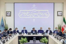 شهردار مشهد: توسعه مترو سیاست شهرداری است