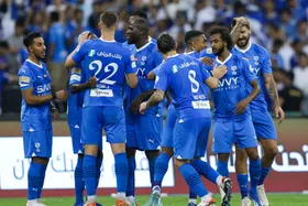 نتیجه بازی استقلال و الهلال عربستان(۱۴ آبان ۱۴۰۳)+ ویدئو گل&zwnj;ها| شکستی قابل پیش بینی