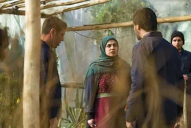 تکرار سریال هم بازی در نوروز ۱۴۰۰ چه ساعتی پخش می&zwnj;شود؟