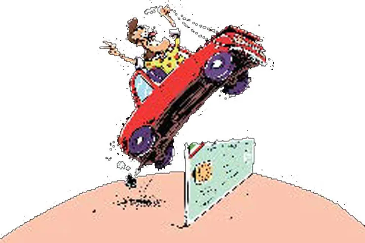چندگام برای رسیدن به گواهینامه