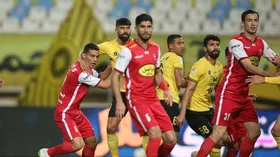 تکلیف بازی برگشت پرسپولیس و سپاهان سه&zwnj;شنبه مشخص می&zwnj;شود