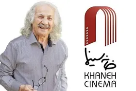 عیادت مدیران خانه سینما از &laquo;سعید پیردوست&raquo;