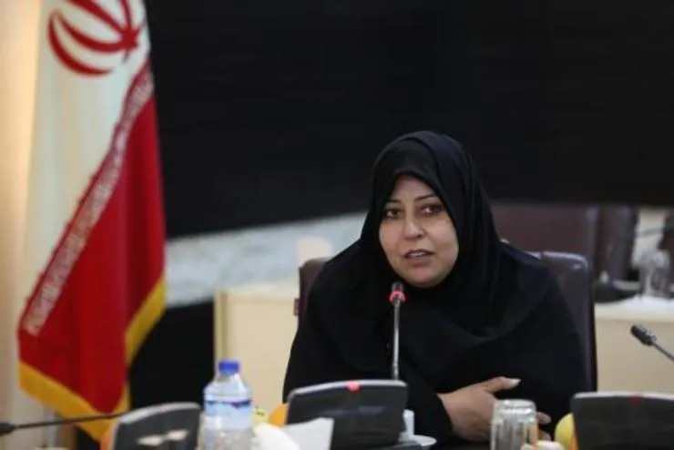 بازدید روزانه 400 نفر از حرم مطهر در قالب طرح «اتوبوس زیارت»