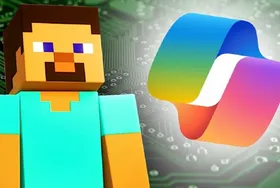 مایکروسافت در حال کار بر روی تجربه&zwnj; بازی&zwnj;های سه&zwnj;بعدی برای هوش مصنوعی Copilot است