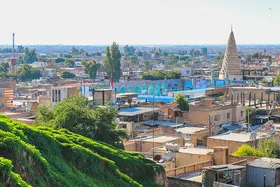 خوزستان قرنطینه شد