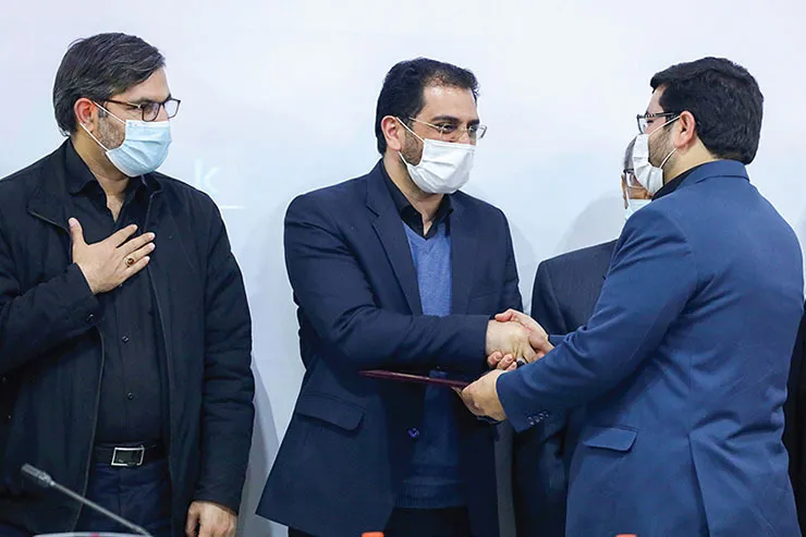شهردار مشهد: هویت اصلی مشهد به وجود مضجع امام هشتم(ع) است