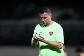 کار سخت ویرا در پرسپولیس