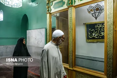 دمشق؛ پایتخت فرهنگی و تاریخی سوریه