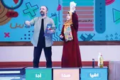 آموزش با طعم شیرین سرگرمی | نگاهی به برنامه تلویزیونی «دونقطه»
