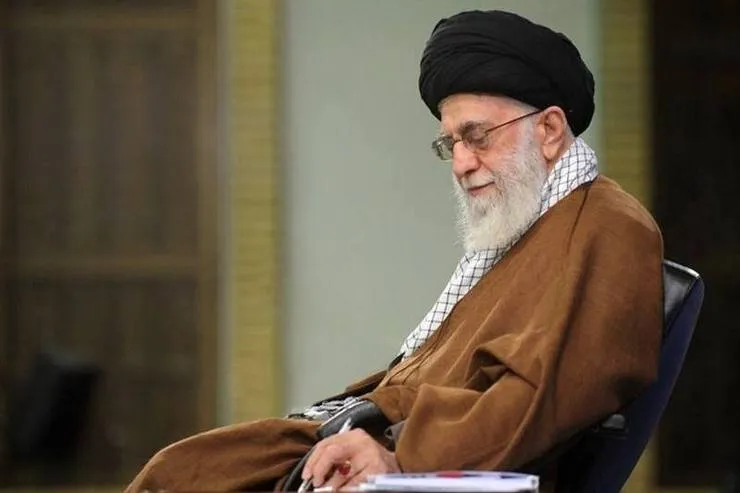 موافقت رهبر معظم انقلاب با عفو و تخفیف مجازات تعدادی از محکومان
