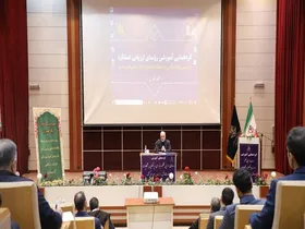 رئیس سازمان زندان&zwnj;ها در مشهد: رسیدگی به مشکلات زندانیان و خانواده آن&zwnj;ها از وظایف قانونی ماست