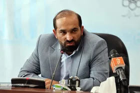 رئیس شورای اسلامی شهر مشهد: کلانشهر مشهد چهارراه فرهنگی و معنوی کشور است