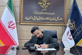 آزادشدن تعدادی زندانی توسط &laquo;مصطفی راغب&raquo; خواننده پاپ