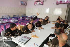 مستمری حق پرستاری و لوازم بهداشتی اردیبهشت معلولان کی پرداخت خواهد شد؟