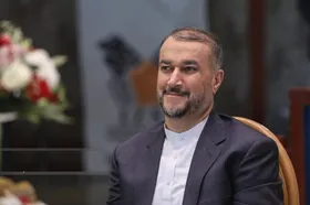 جزئیات نشست امیرعبداللهیان با فراکسیون انقلاب مجلس| گزارش وزیر خارجه از تحولات بین&zwnj;المللی و منطقه&zwnj;ای به نمایندگان