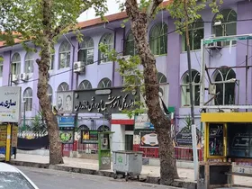 اخراج معلم قائمشهری به دلیل پخش &laquo;موسیقی مبتذل&raquo; در مدرسه