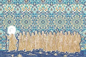تأملی در ویژگی های اهل&zwnj;بیت(ع) در زیارت جامعه کبیره | ریشه نیکی&zwnj;ها و تکیه&zwnj;گاه نیکوکاران