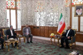قالیباف: به&zwnj;زودی جبهه مقاومت را قوی&zwnj;تر از گذشته می&zwnj;بینیم| النخاله: دشمن صهیونیستی را وارد روند فرسایشی به&zwnj;سمت نابودی کردیم