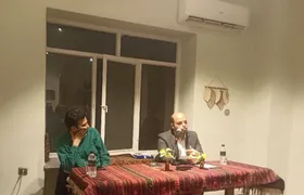 روایتی کافکایی از یک طنز تلخ&nbsp;| گفتگو درباره رمان &laquo;کمیته&raquo;