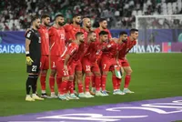 شهادت بازیکن تیم ملی فلسطین در حملات اسرائیل + عکس