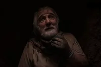 رقابت «مرد آرام» در جشنواره ایماگو ایتالیا