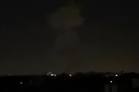 شنیده شدن صدای انفجار در بندرعباس و سیریک (۲۲ خرداد ۱۴۰۵)