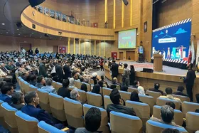 افتتاح اولین مرکز اسناد شهرداری&zwnj;های کشور در مشهد