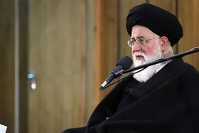 آیت&zwnj;الله علم&zwnj;الهدی: علامه مصباح، مصداق &laquo;اهل صبر و بصیرت&raquo; و استاد انسان&zwnj;سازی بود