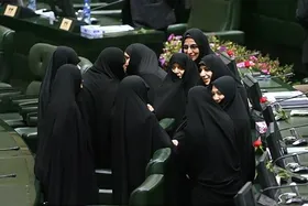 لزوم آسیب&zwnj;شناسی حضور کم&zwnj;رنگ زنان در تصمیم&zwnj;گیری&zwnj;ها توسط دولت چهاردهم