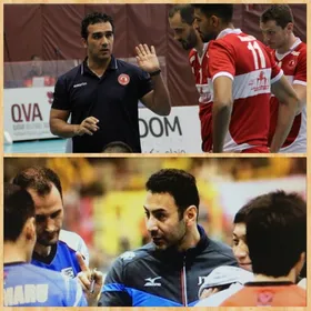 فدراسیون باید برای مربیان والیبال برنامه ریزی قوی داشته باشد!