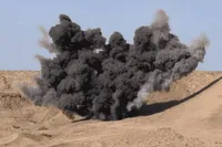 احتمال شنیده شدن صدای انفجار در بندرعباس (۱۴ مرداد ۱۴۰۵)