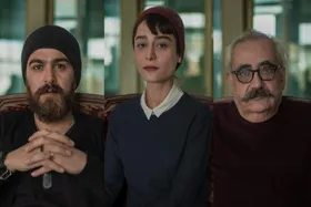 جایزه حقوق بشر جشنواره روژاوا به &laquo;خاطرات بندباز&raquo; رسید