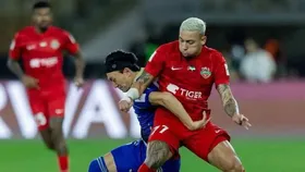 شباب الاهلی به دنبال تکرار بازی با ماچیدا