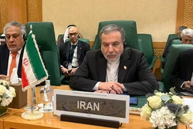 عراقچی در نشست جده: تراژدی غزه آزمونی برای وجدان جهانی است | اکنون زمان اقدام است