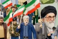 ویدئو | انیمیشن لگویی «باید برخاست» منتشر شد