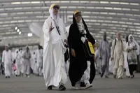 الزام حضور دستیار زن در کاروان‌های حج تمتع با بیش از ۱۶۵ زائر